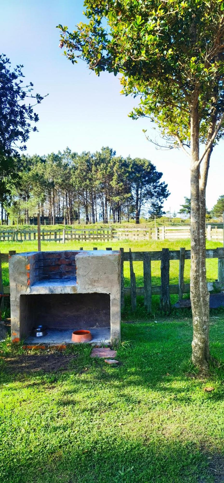Moonsong Accommodation & Camping Plettenberg Bay Exterior foto