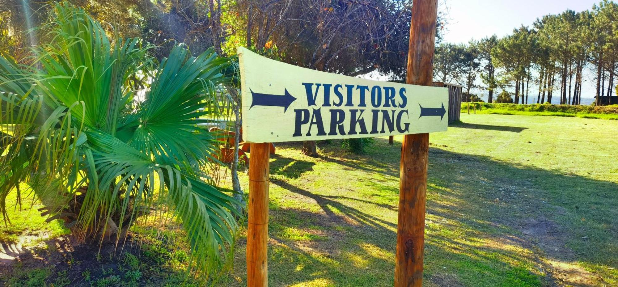 Moonsong Accommodation & Camping Plettenberg Bay Exterior foto