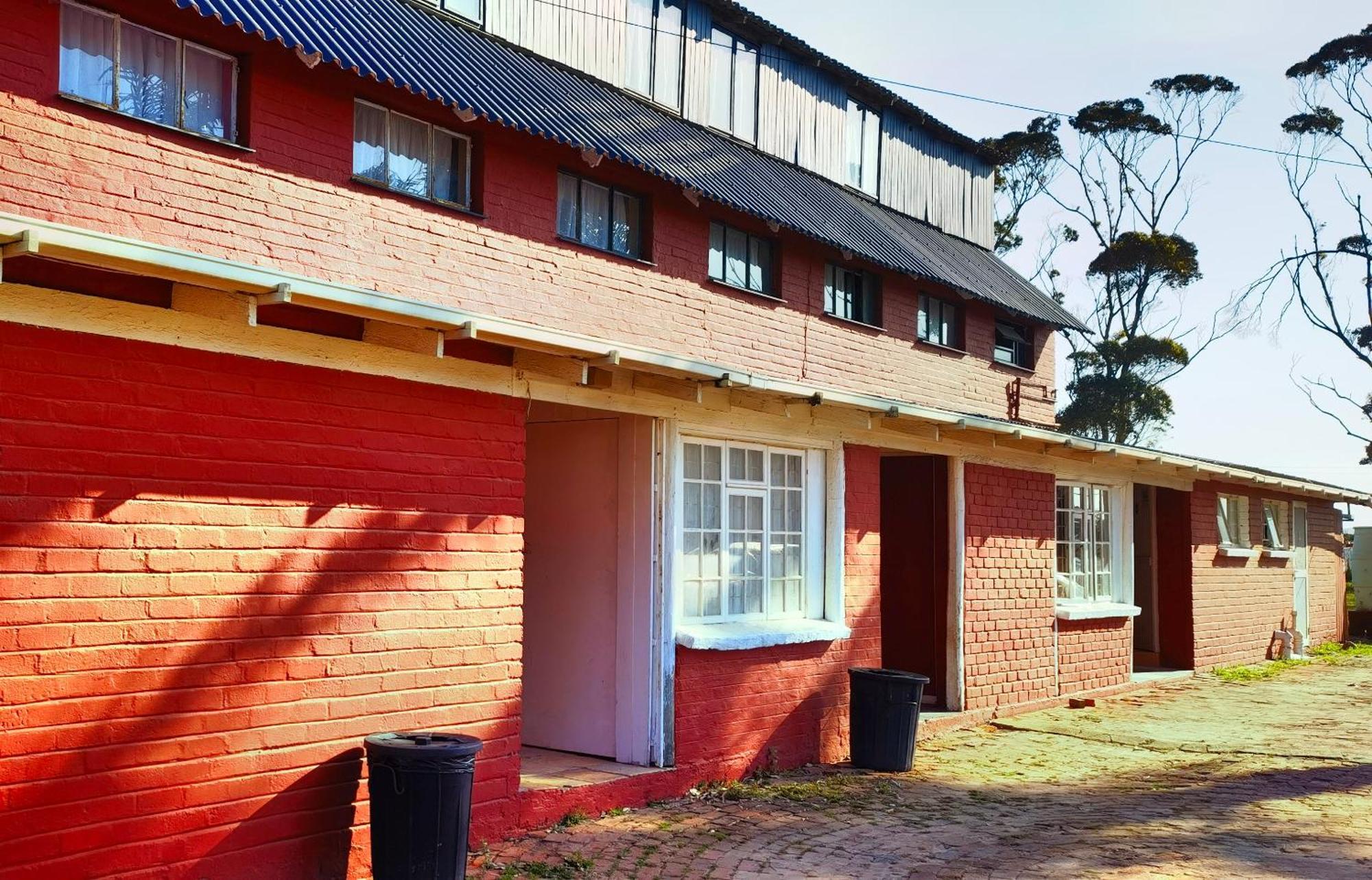 Moonsong Accommodation & Camping Plettenberg Bay Exterior foto