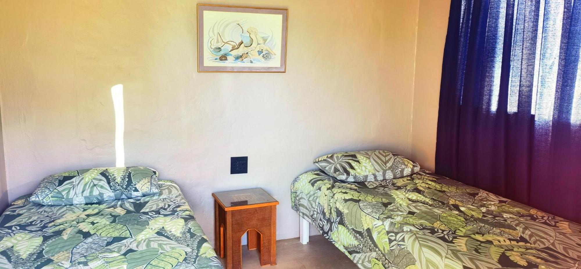 Moonsong Accommodation & Camping Plettenberg Bay Exterior foto