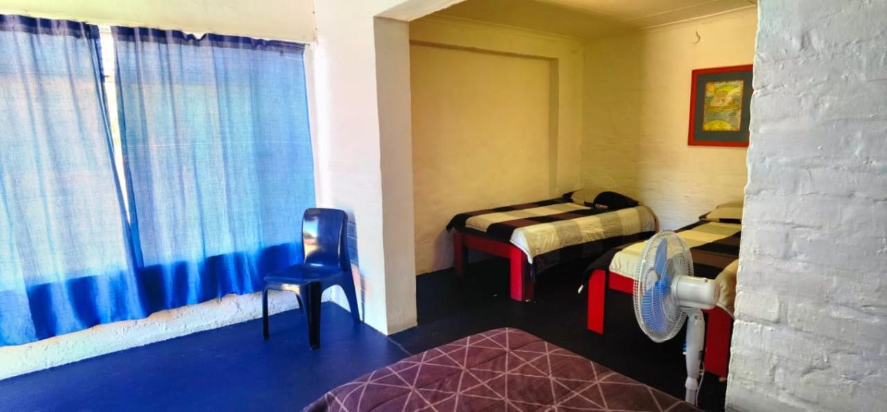 Moonsong Accommodation & Camping Plettenberg Bay Exterior foto