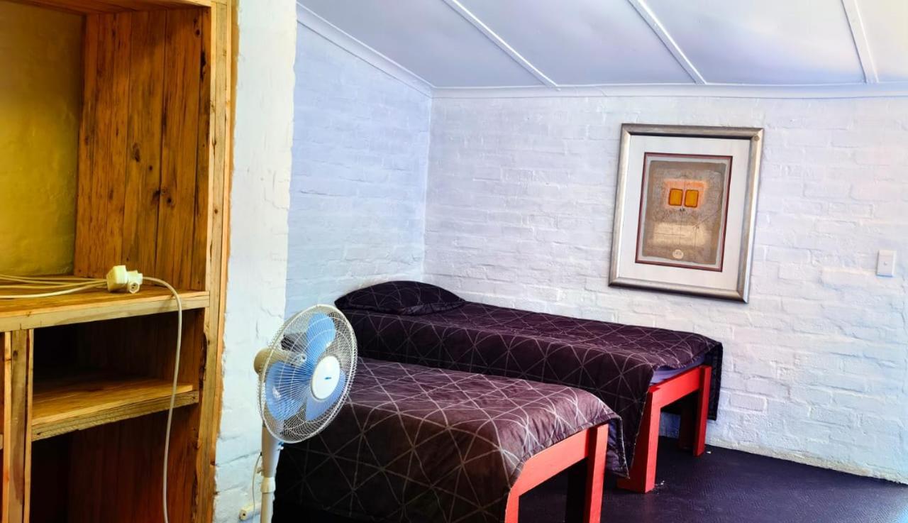 Moonsong Accommodation & Camping Plettenberg Bay Exterior foto